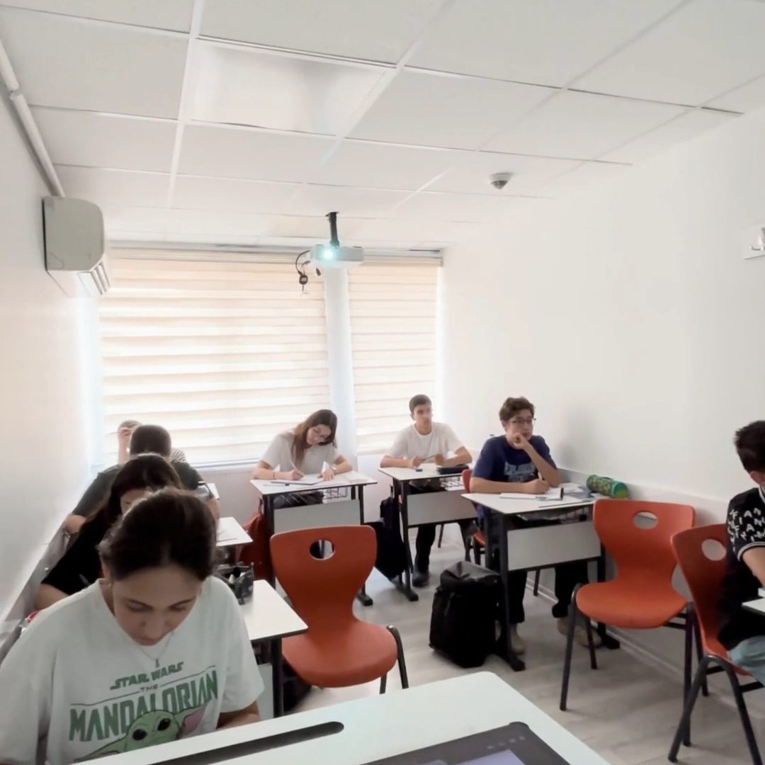 TYT ve Maarif Kampı ile Yeni Döneme Güçlü Başlangıç