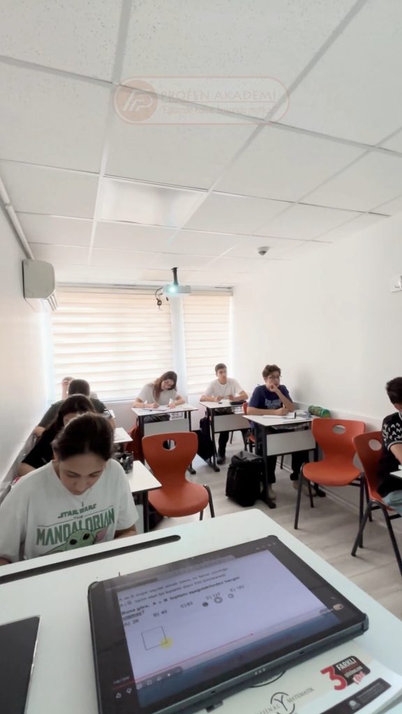 TYT ve Maarif Kampı ile Yeni Döneme Güçlü Başlangıç